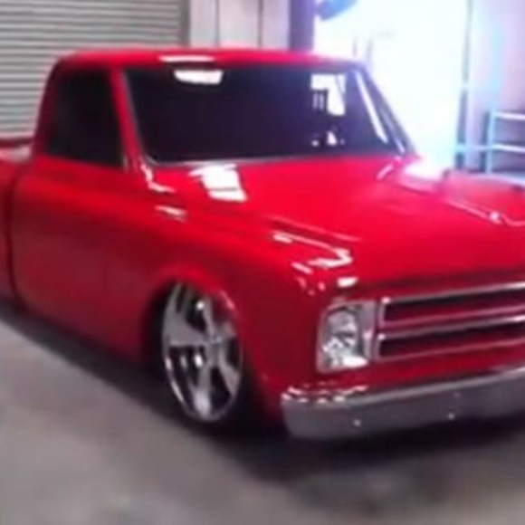 Meet your Posher, Lovely - Picture 5 of 6